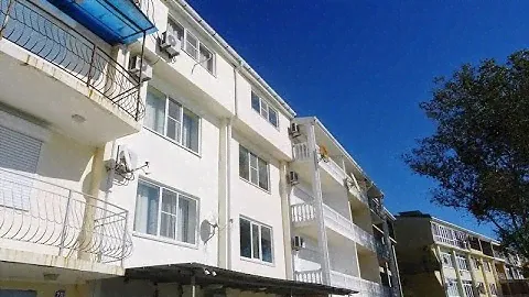 «У ЭЛЬВИРЫ» ЭЛЛИНГ. Жилье в Волконке без посредников у моря. Отдых в Волконке на берегу моря цены