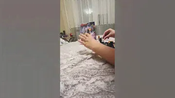 Новое лего робот танос! ( New Lego robot thanos!)