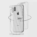 🛍 Броня 360 на айфон 11ProMax, Защитная пленка для телефона Apple Iphone 11 Pro Max, полиуретановая (не стекло, не гидрогелевая)
