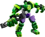 Конструктор Lego Marvel Броня Халка: робот 138 деталей 76241