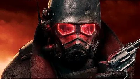 Боевая броня рейнджера НКР/ Fallout: New Vegas