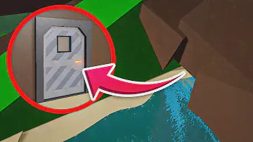 СЕКРЕТНАЯ БАЗА НА ОЗЕРЕ МЭДИСОН В BROOKHAVEN RP ROBLOX? Секреты Агентства в Брукхейвен РП Роблокс