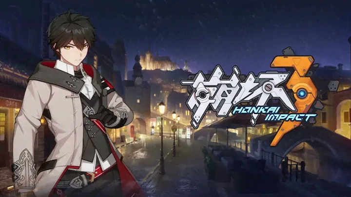 Oaths (In-game ver) - Honkai Impact 3rd OST