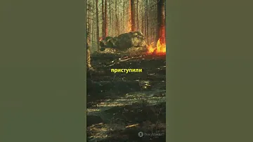 RMF.ru:🔥 Лесной пожар в бухте Инал: эвакуация туристов!#ЛеснойПожар #ИнальскаяБухта