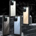 Броня 360 Alogy Водонепроницаемый чехол IP68 для Apple iPhone 13 Pro