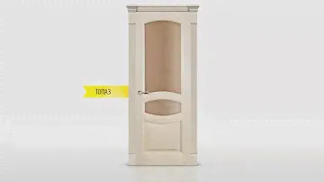 Межкомнатные двери серии Style купить в Липецке