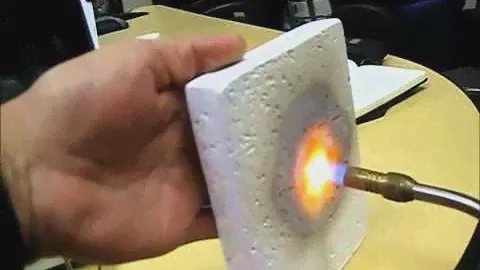 Теплоизоляционная штукатурка Thermolock