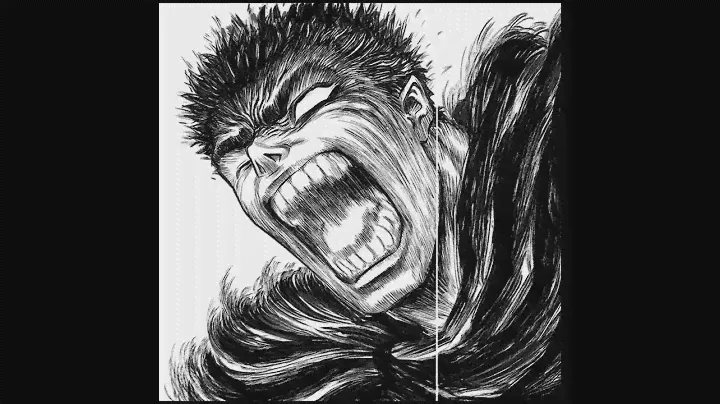 Berserk edit