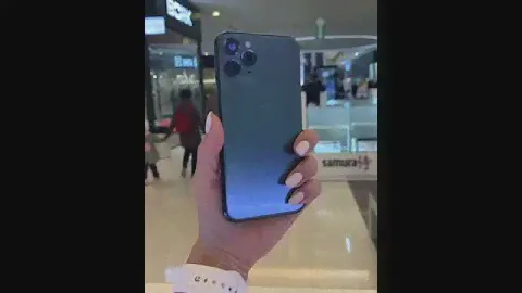 Матовая защитная броня на 360 для iPhone 11 Pro