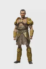 HHMODEL & HAOYUTOYS HH18036 16 Gaul Warrior колоссей Warrior Серебряная броня золотой доспех полный комплект для 12-дюймовых сборных фигурок (art.: 3920bb377cc3c)