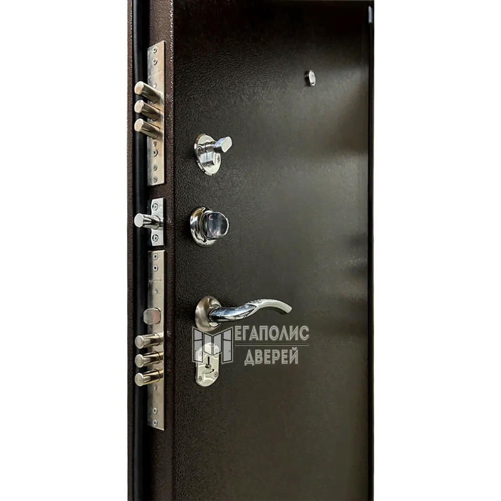 Входная дверь «Броня 9»-2