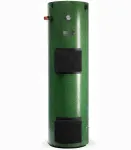 Отопительный котел Броня TKR-40U-0