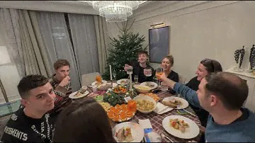 Наш Новый год
