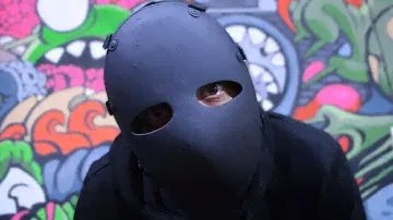 Как сделать защитную маску. How to make Ballistic Mask PUBG