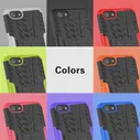 Противоударный чехол-броня для OPPO F5 R9 R9S F3 A83 A1 F7 A5 A3S F9 F11 Realme 3 2 C2 A1k Pro Plus, жесткий резиновый чехол для телефона чехол из ТПУ (art.: 3a394759c34)