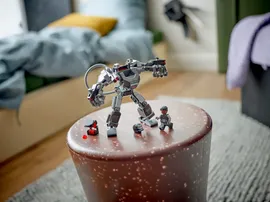 LEGO 76277 - Механическая броня Воителя