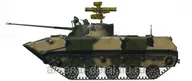 Алюминиевая броня Д20