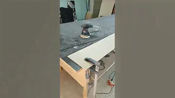 Доска из хвойной фанеры