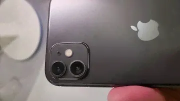 iphone 11 полиуретановая защита 360