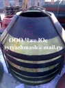 Броня нижняя 1242.05.103, 110Г13Л, 5800кг, сталь 110Г13Л, литье стали 110Г13Л, марганцовистая сталь 110г13л в Москве