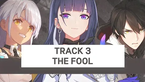 Oaths - 三无MarBlue_孙晔: A Post Honkai Odyssey Soundtrack #18 - Honkai Impact 3rd OST Lyric Video