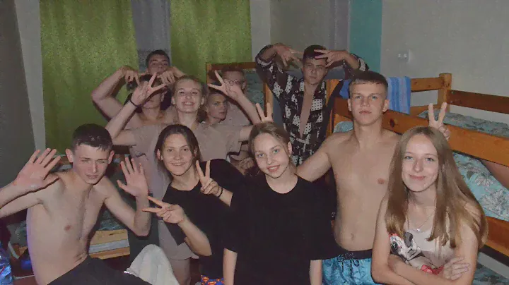 Санаторий "Надежда"🤍 28.08 - 21.09.2022