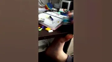 я сделала броня машину