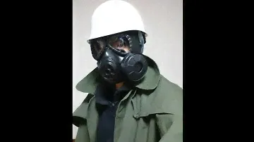 Fallout NCR veteran ranger cosplay