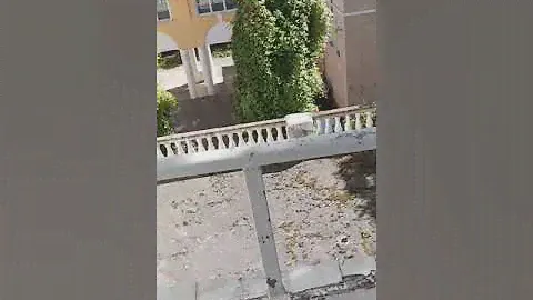 Видео отзыв о санатории "им. Г.Димитрова" в Кисловодске, корпус 2, номер Люкс