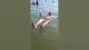 Озеро Яровое Алтайский край