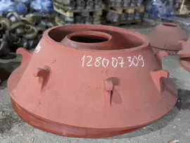 Броня неподвижная 1280.07.309-1