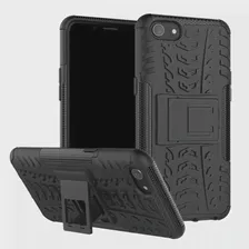 Противоударный чехол-броня для OPPO F5 R9 R9S F3 A83 A1 F7 A5 A3S F9 F11 Realme 3 2 C2 A1k Pro Plus, жесткий резиновый чехол для телефона чехол из ТПУ (art.: 3a394759c34)